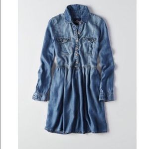 American Eagle dress